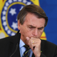 Illustration for article titled Brazil's President Mocks Claims He's 'Genocidal' While Doing Nothing About Covid-19 Killing 4,000 People a Day